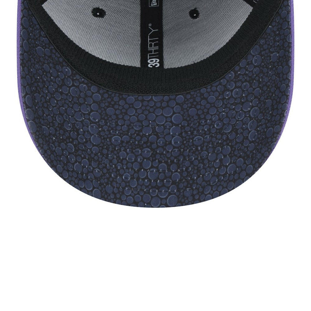 Tampa Bay Rays New Era 2023 City Connect 39THIRTY Flex Hat - MLB Hats
