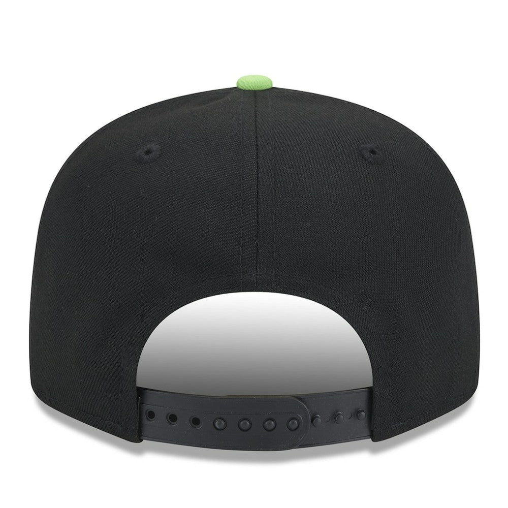 Tampa Bay Rays New Era 2024 City Connect 9FIFTY Snapback Hat - MLB Hats