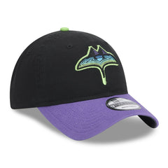 Tampa Bay Rays New Era 2024 City Connect 9TWENTY Adjustable Hat - MLB Hats