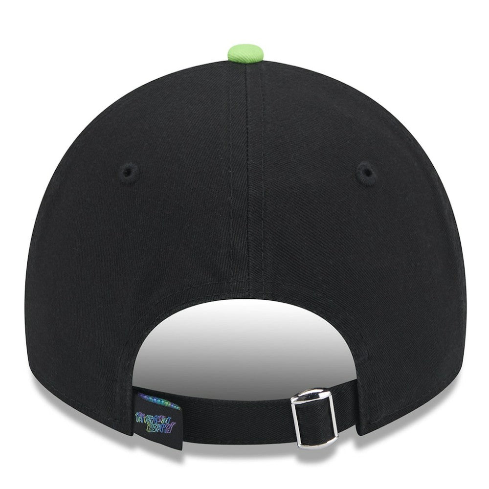 Tampa Bay Rays New Era 2024 City Connect 9TWENTY Adjustable Hat - MLB Hats