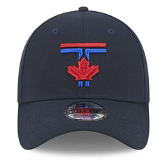 Toronto Blue Jays New Era 2024 City Connect 39THIRTY Flex Hat - MLB Hats