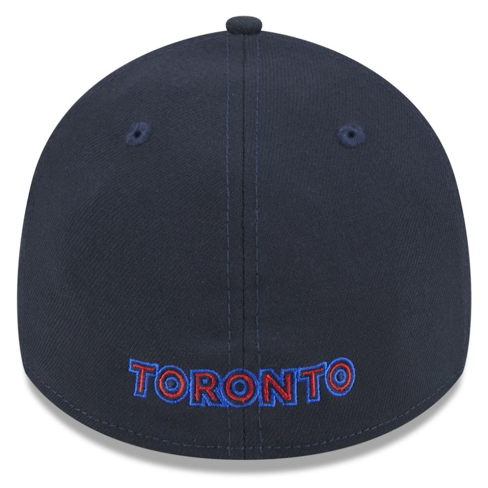 Toronto Blue Jays New Era 2024 City Connect 39THIRTY Flex Hat - MLB Hats