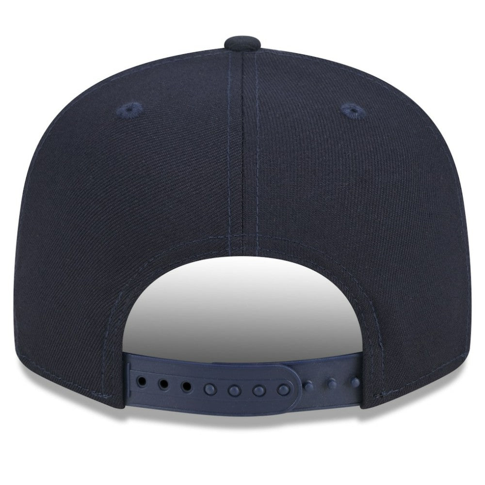Toronto Blue Jays New Era 2024 City Connect 9FIFTY Snapback Hat - MLB Hats