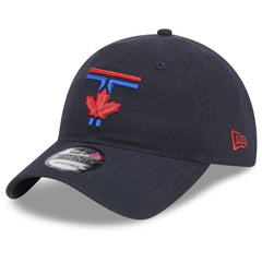 Toronto Blue Jays New Era 2024 City Connect 9TWENTY Adjustable Hat - MLB Hats