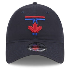 Toronto Blue Jays New Era 2024 City Connect 9TWENTY Adjustable Hat - MLB Hats