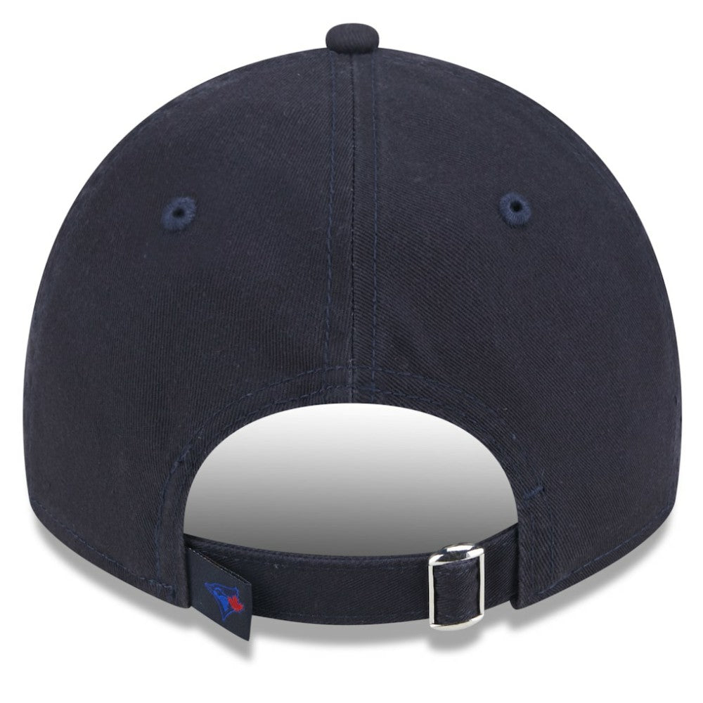 Toronto Blue Jays New Era 2024 City Connect 9TWENTY Adjustable Hat - MLB Hats