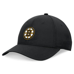 Boston Bruins Fanatics Front Office Ripstop Adjustable Hat -  NHL Hats