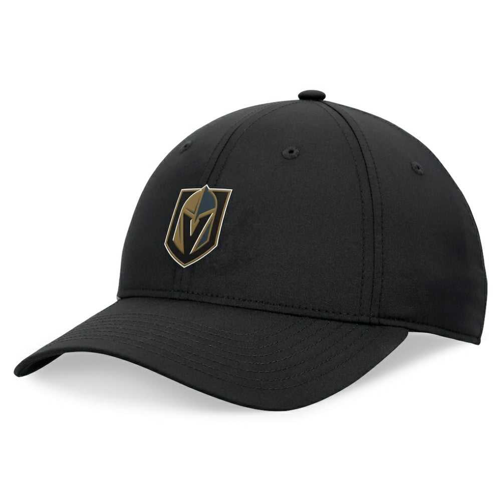 Vegas Golden Knights Fanatics Front Office Ripstop Adjustable Hat -  NHL Hats