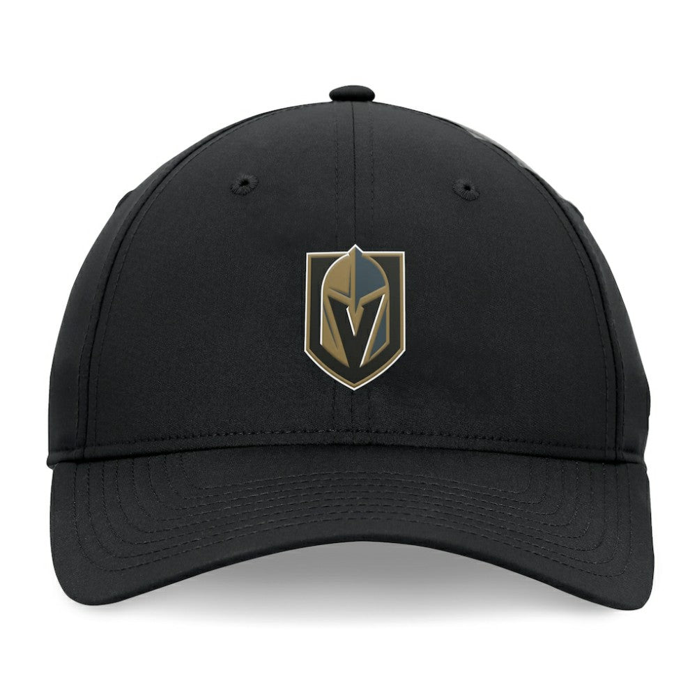 Vegas Golden Knights Fanatics Front Office Ripstop Adjustable Hat -  NHL Hats