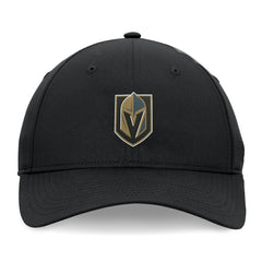 Vegas Golden Knights Fanatics Front Office Ripstop Adjustable Hat -  NHL Hats