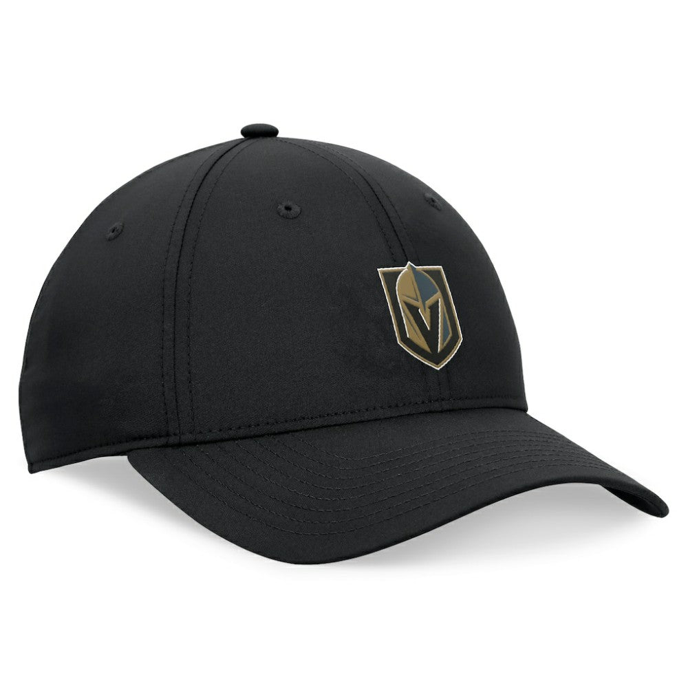 Vegas Golden Knights Fanatics Front Office Ripstop Adjustable Hat -  NHL Hats