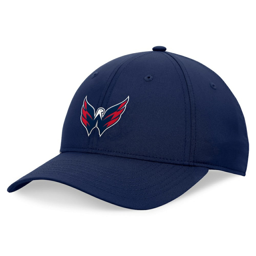 Washington Capitals Fanatics Front Office Ripstop Adjustable Hat -  NHL Hats