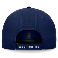 Washington Capitals Fanatics Front Office Ripstop Adjustable Hat -  NHL Hats