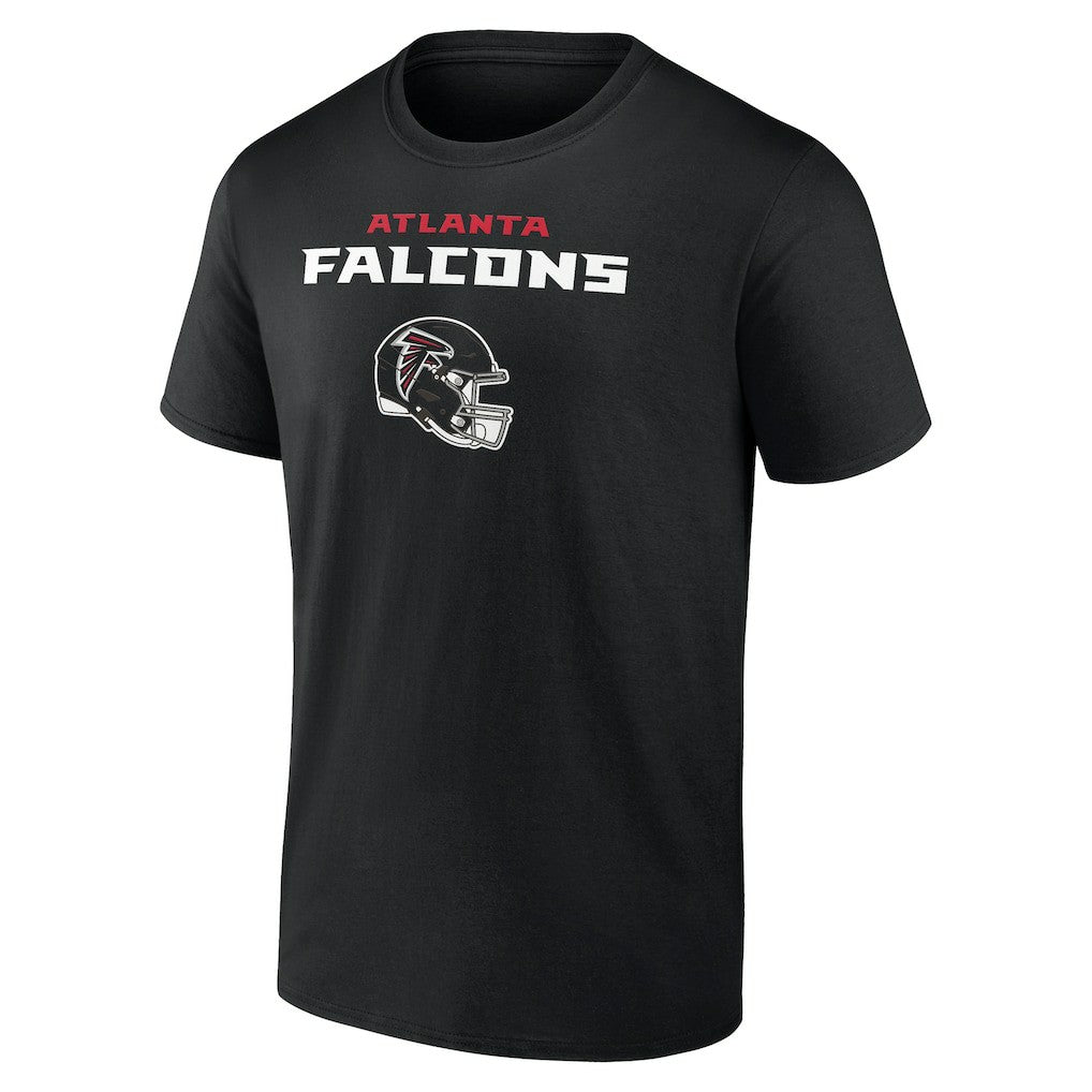 Atlanta Falcons Bijan Robinson  Team Wordmark Name & Number T-Shirt | NFL Online