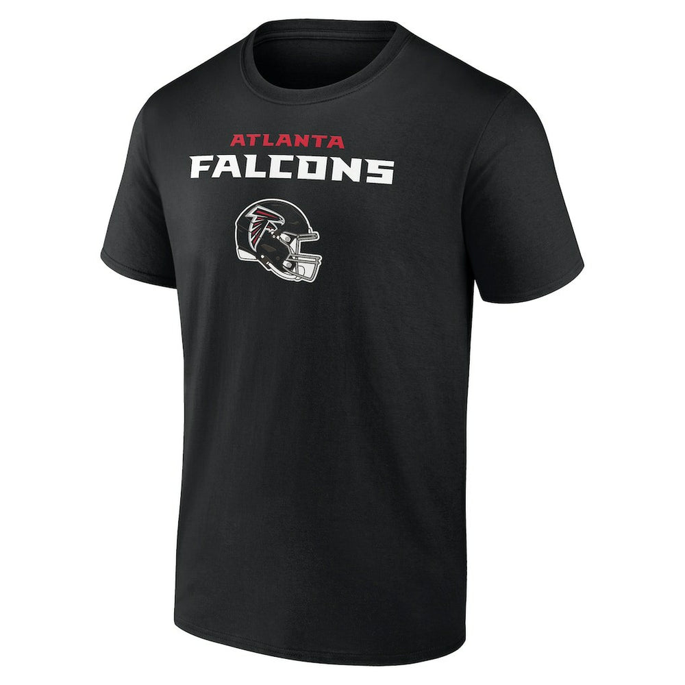 Atlanta Falcons Bijan Robinson  Team Wordmark Name & Number T-Shirt | NFL Online