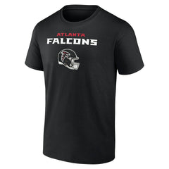 Atlanta Falcons Bijan Robinson  Team Wordmark Name & Number T-Shirt | NFL Online