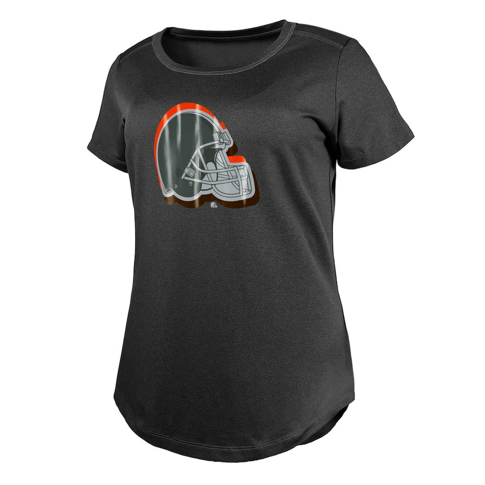 Cleveland Browns Women's 2024 NFL Draft T-Shirt | NFL Sale