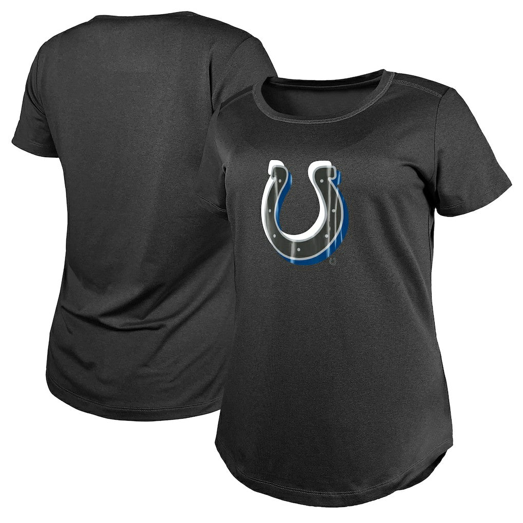 Indianapolis Colts Women's 2024 NFL Draft T-Shirt | NFL Online