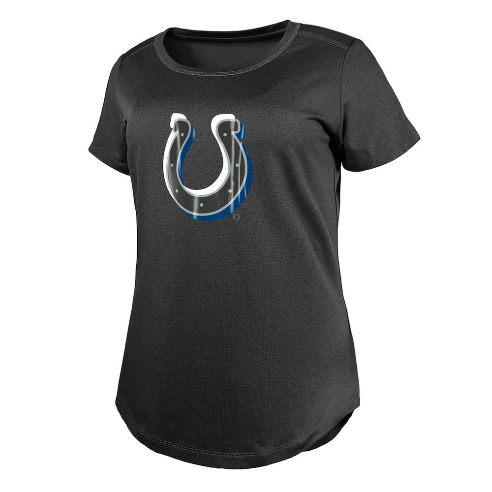 Indianapolis Colts Women's 2024 NFL Draft T-Shirt | NFL Online