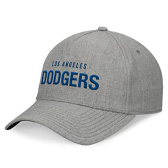 Los Angeles Dodgers Fanatics Elements A-Frame Structured Adjustable Hat - MLB Hats