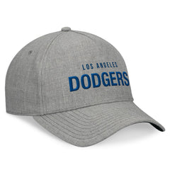 Los Angeles Dodgers Fanatics Elements A-Frame Structured Adjustable Hat - MLB Hats