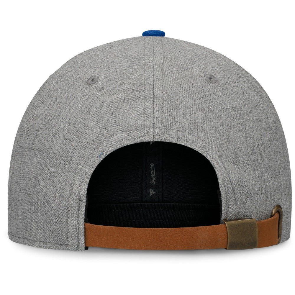 Los Angeles Dodgers Fanatics Elements Flat Brim Snapbuckle Hat - MLB Hats