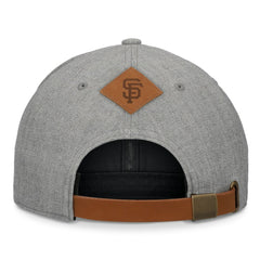 San Francisco Giants Fanatics Elements A-Frame Structured Adjustable Hat - MLB Hats