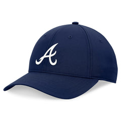 Atlanta Braves Fanatics Front Office Ripstop Unstructured Adjustable Hat - MLB Hats