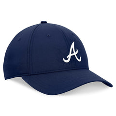 Atlanta Braves Fanatics Front Office Ripstop Unstructured Adjustable Hat - MLB Hats