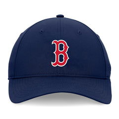 Boston Red Sox Fanatics Front Office Ripstop Unstructured Adjustable Hat - MLB Hats