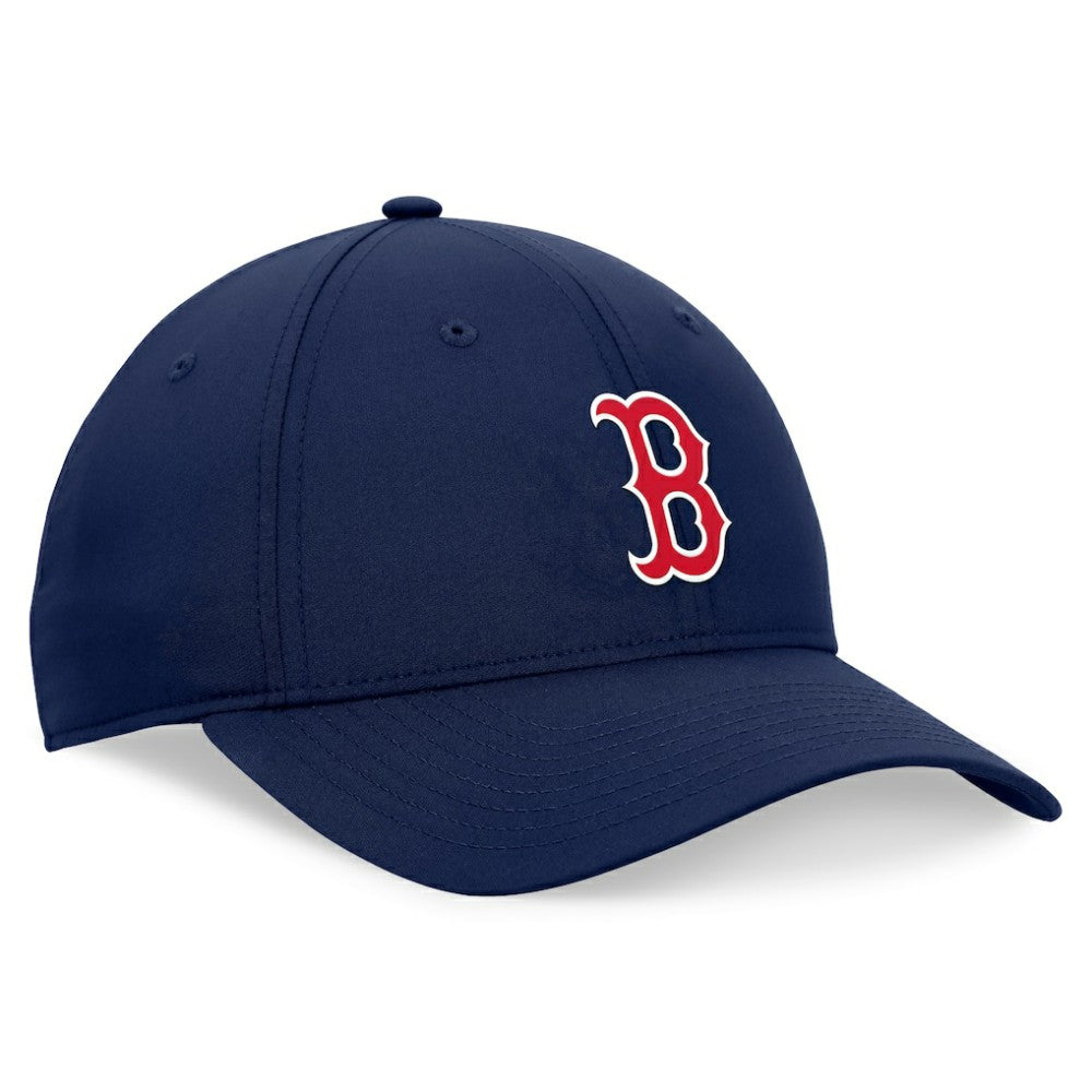 Boston Red Sox Fanatics Front Office Ripstop Unstructured Adjustable Hat - MLB Hats