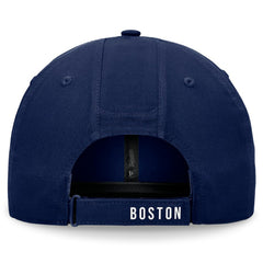 Boston Red Sox Fanatics Front Office Ripstop Unstructured Adjustable Hat - MLB Hats