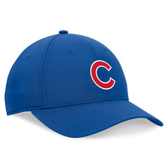 Chicago Cubs Fanatics Front Office Ripstop Unstructured Adjustable Hat - MLB Hats