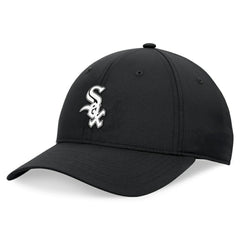 Chicago White Sox Fanatics Front Office Ripstop Unstructured Adjustable Hat - MLB Hats
