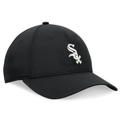 Chicago White Sox Fanatics Front Office Ripstop Unstructured Adjustable Hat - MLB Hats