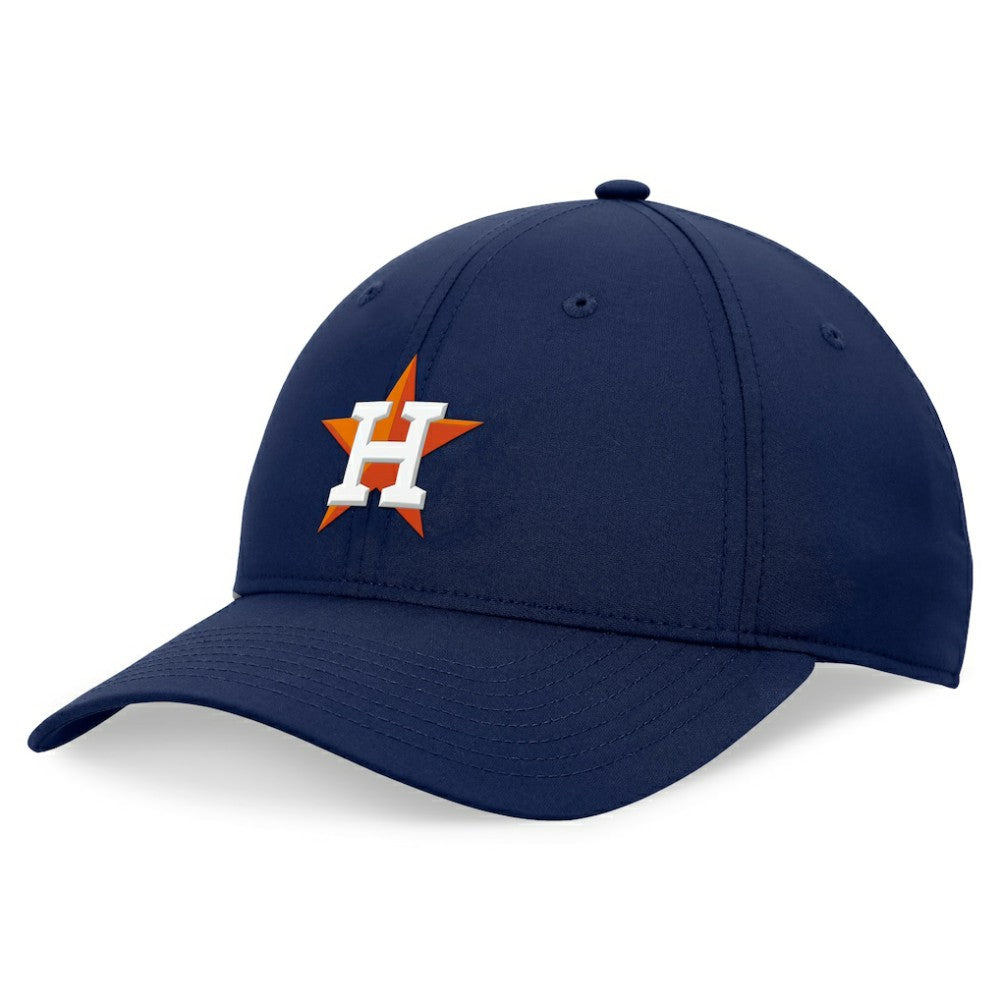 Houston Astros Fanatics Front Office Ripstop Unstructured Adjustable Hat - MLB Hats
