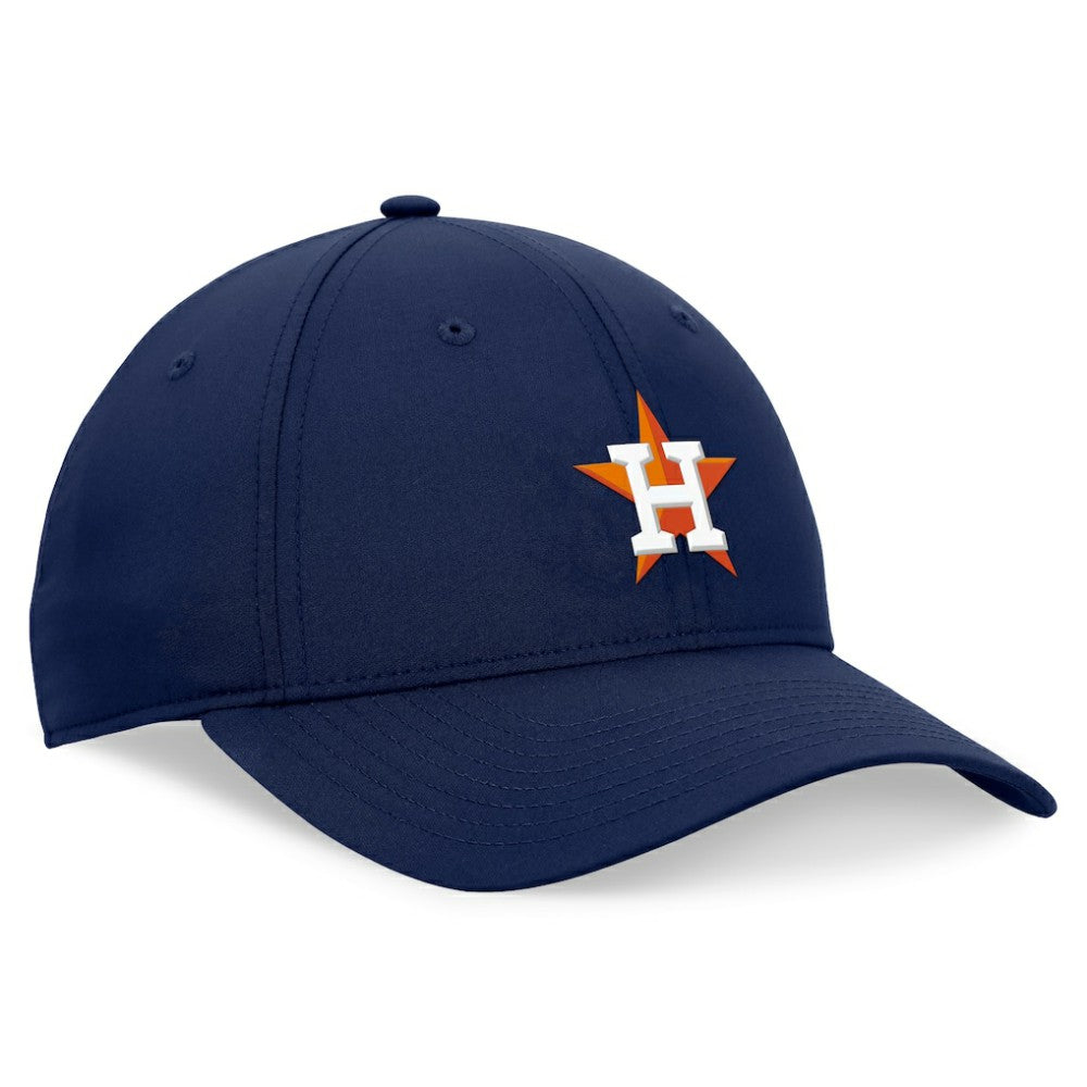 Houston Astros Fanatics Front Office Ripstop Unstructured Adjustable Hat - MLB Hats