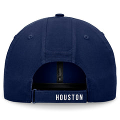 Houston Astros Fanatics Front Office Ripstop Unstructured Adjustable Hat - MLB Hats