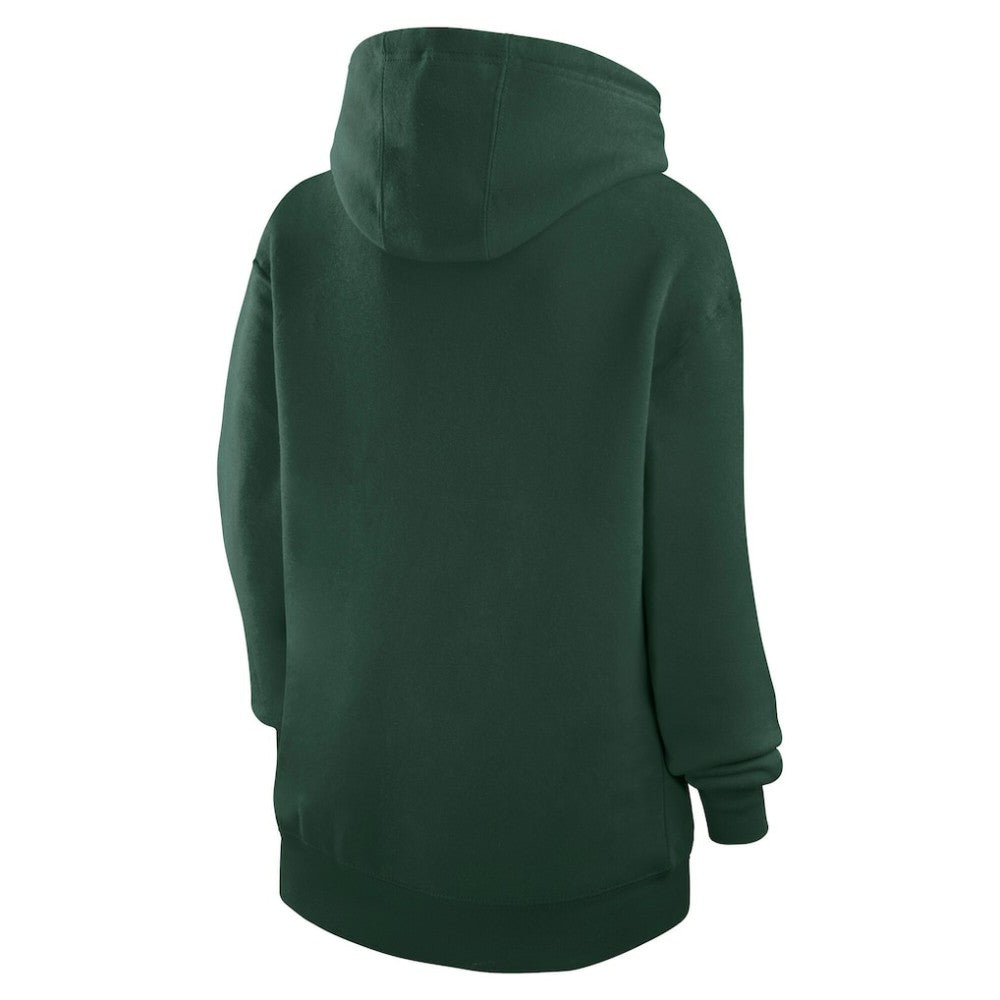 Dallas Stars G-III 4Her by Carl Banks Women's Team Sport Tri-Blend Fleece Hoodie -  NHL Hoodies