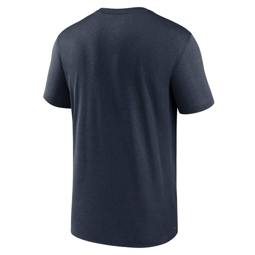 Houston Texans Primetime Legend Logo Performance T-Shirt | NFL Online