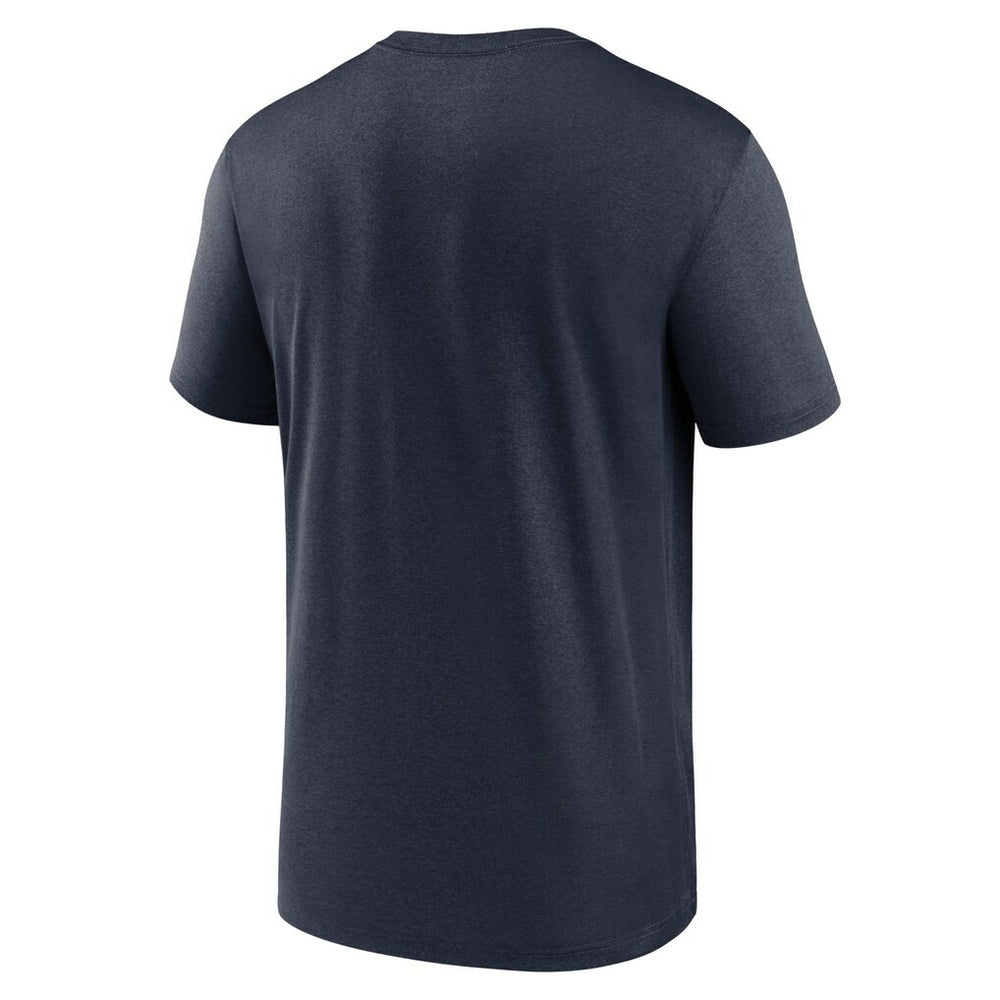 Houston Texans Primetime Legend Logo Performance T-Shirt | NFL Online