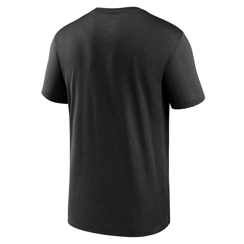 New York Jets Primetime Legend Logo Performance T-Shirt | NFL Online