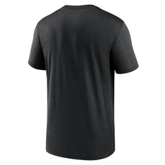 New York Jets Primetime Legend Logo Performance T-Shirt | NFL Online