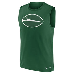 New York Jets Blitz Legend Dri-FIT Muscle Tank Top | NFL Discount