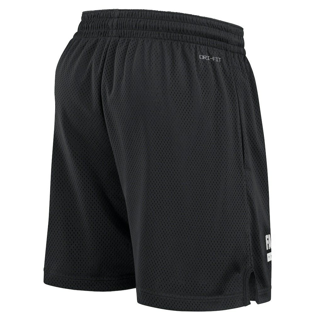 Atlanta Falcons 2024 Sideline Performance Mesh Shorts | NFL Discount