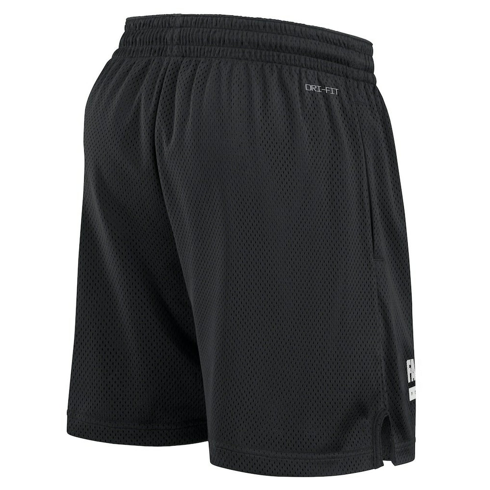 Atlanta Falcons 2024 Sideline Performance Mesh Shorts | NFL Discount