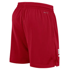 Tampa Bay Buccaneers 2024 Sideline Performance Mesh Shorts | NFL Online