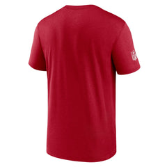 Tampa Bay Buccaneers Sideline Legend Performance T-Shirt | NFL Discount