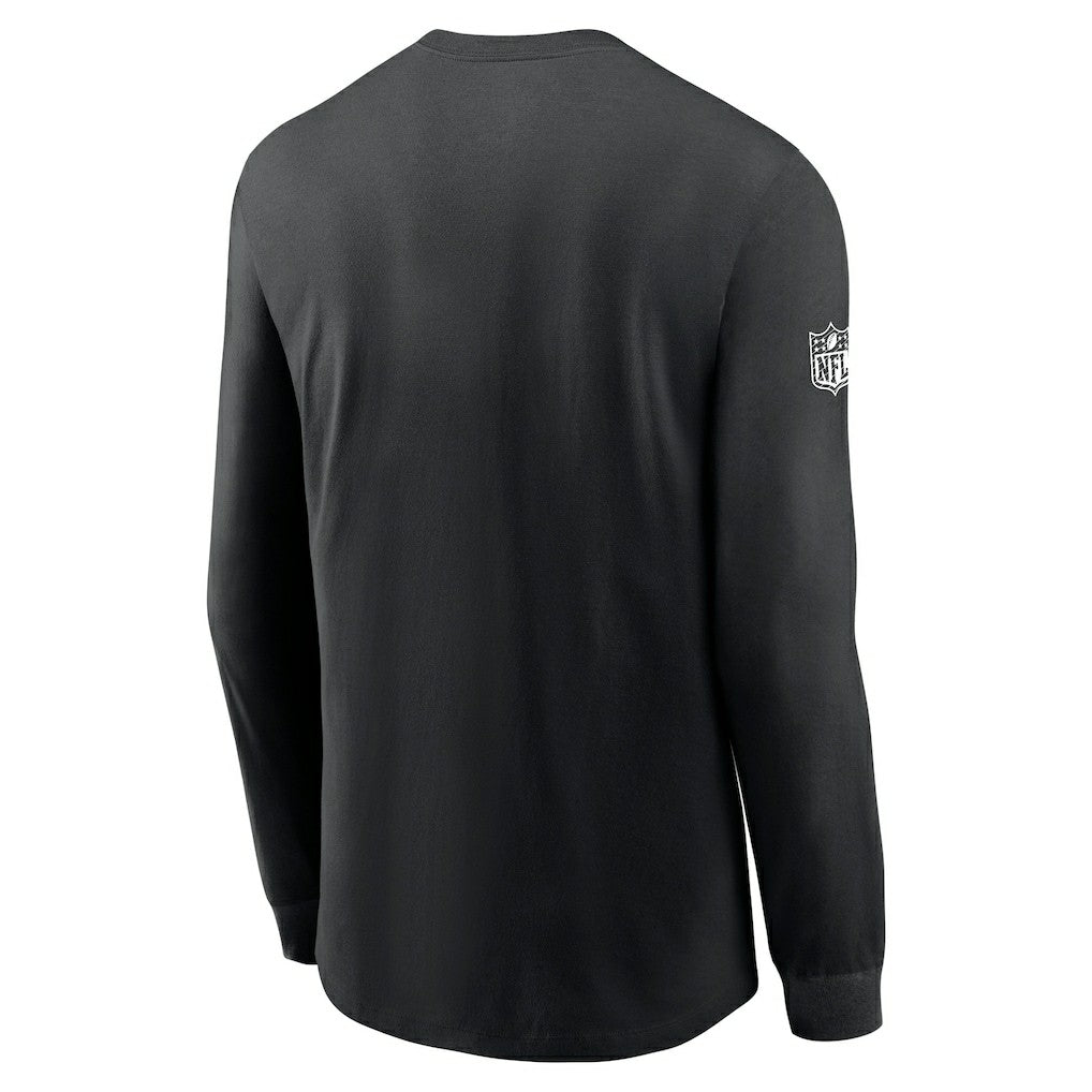 New York Jets Sideline Dri-FIT Long Sleeve T-Shirt | NFL Near me