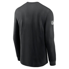 New York Jets Sideline Dri-FIT Long Sleeve T-Shirt | NFL Near me